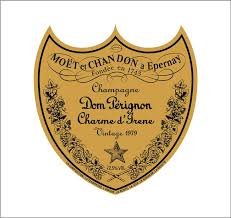 Dom Perignon