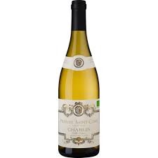 Chablis Domaine Prieur Saint 2024 6X 75cl