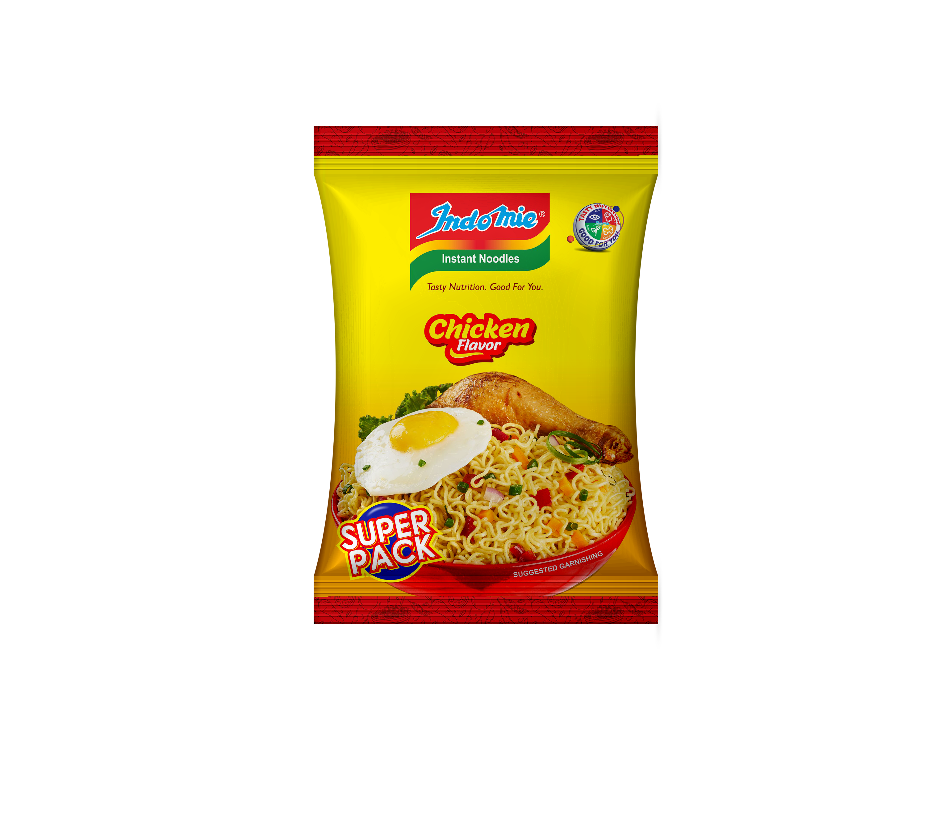 Indomie Superpack  Chicken