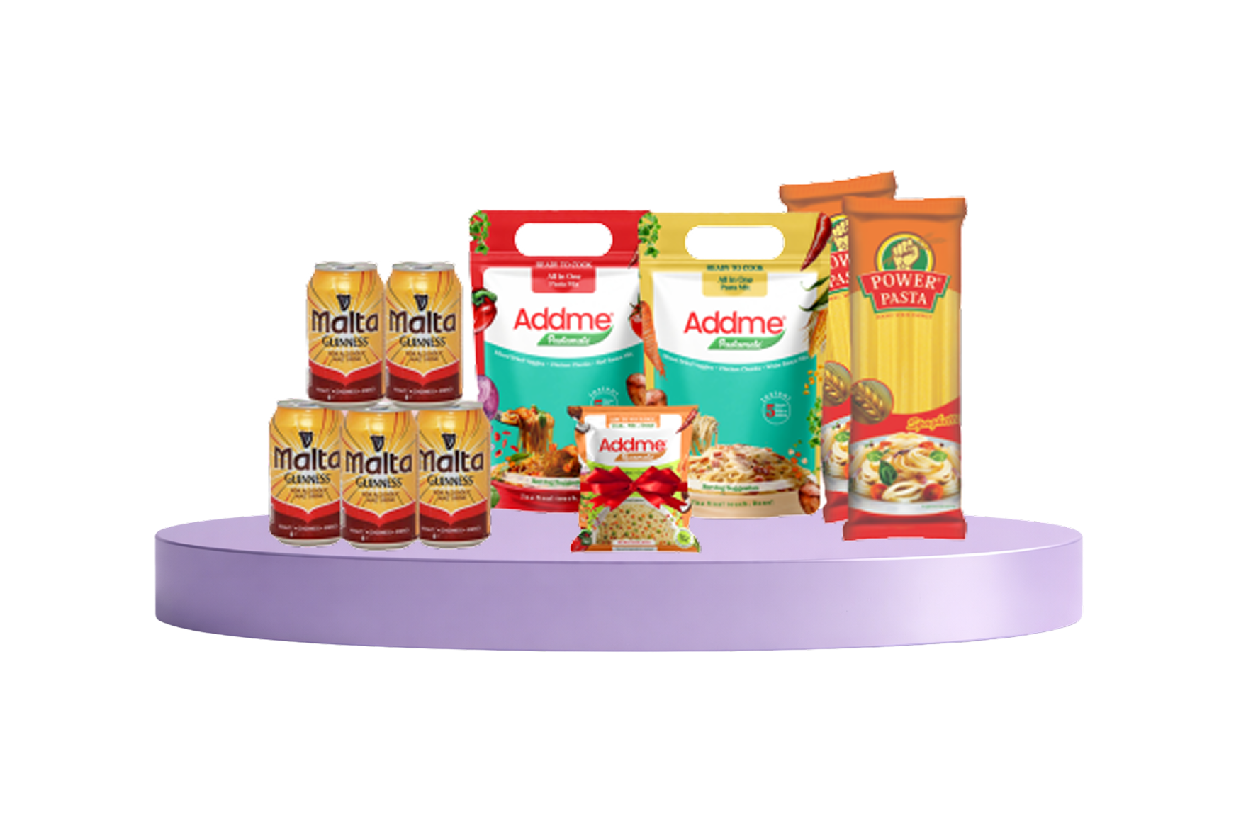 Product Bundle