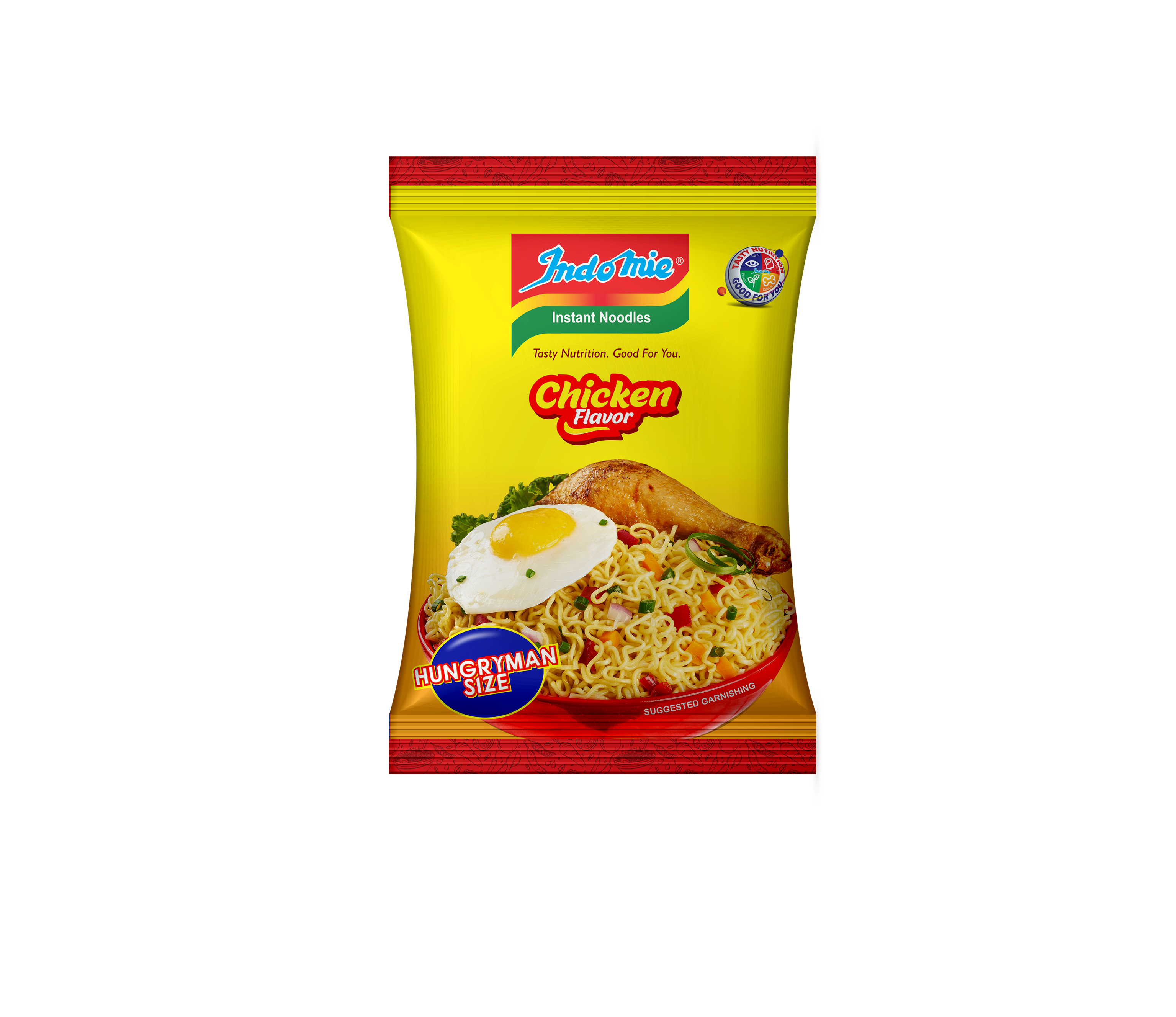 Indomie Hungryman Chicken