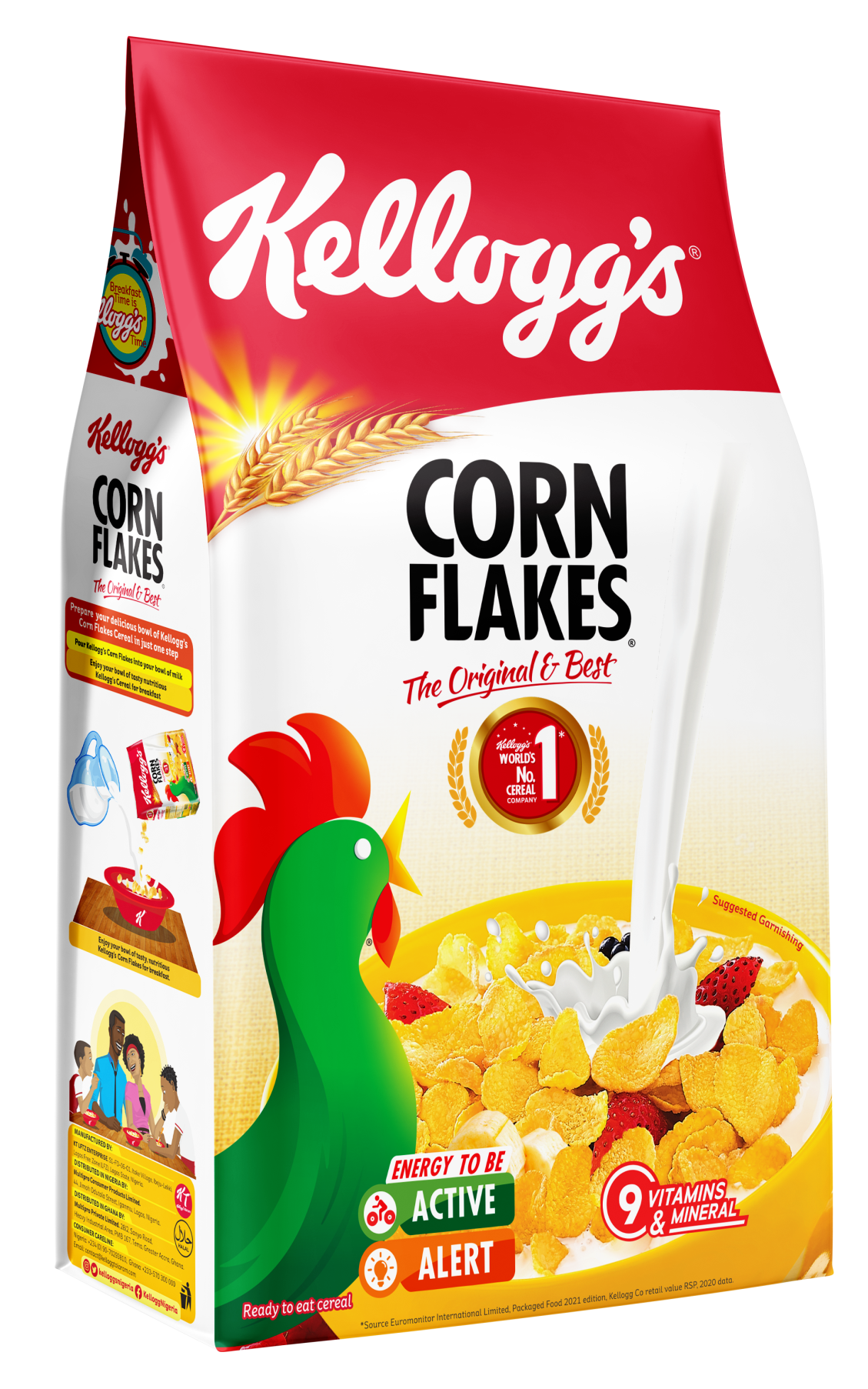 Kellogg's Cornflakes