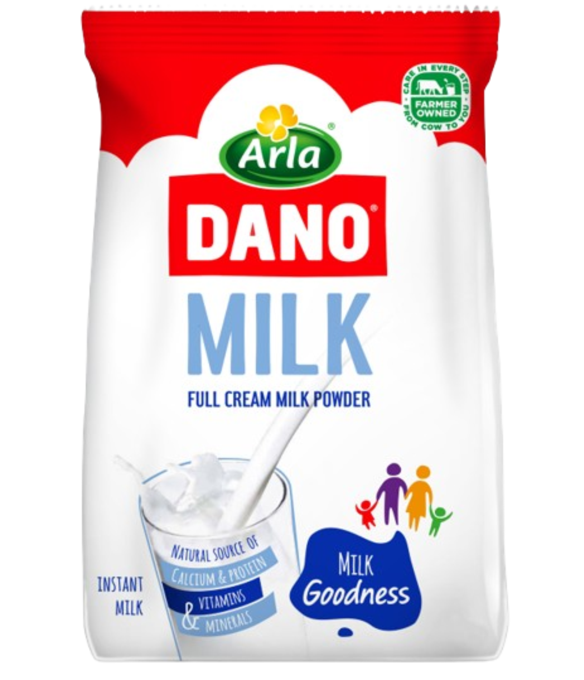 Dano Milk Powder - Image 1
