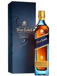 Johnnie Walker Blue Label 70cl - Image 2