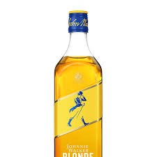 Johnnie Walker Blonde 75cl - Image 1