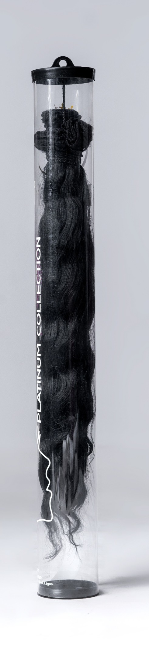 Lush Pearl Wave - Image 1