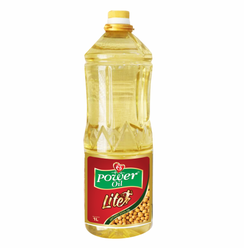 Power Oil lite - Image 1