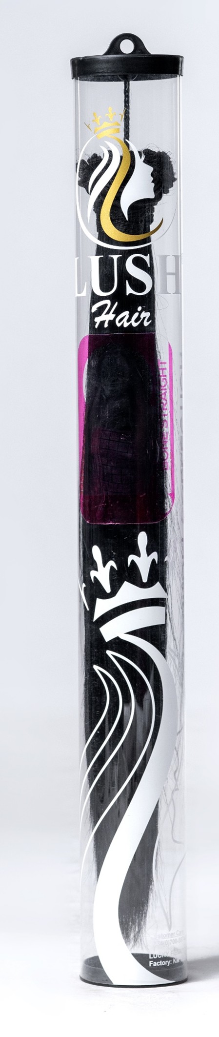 Lush Bone Straight  - Image 1