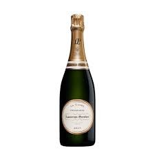 Laurent Perrier La Cuvee Brut Nv 6X 75cl - Image 1