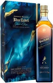 Johnnie Walker Ghost & Rare 70cl - Image 1