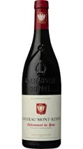 Chateauneuf Du Pape Rouge 2020 6X 75cl - Image 1