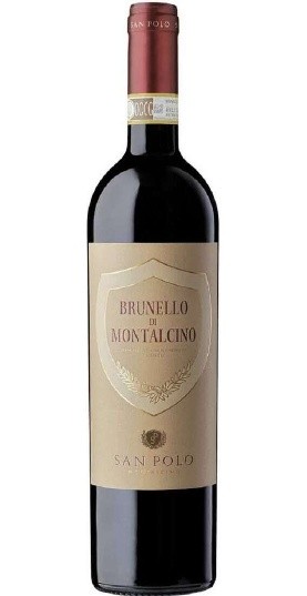 Brunello Di Montalcino 2018 6X 75cl - Image 2