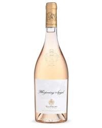 Whispering Angel Rose Chatea 2023 6X 75cl - Image 2