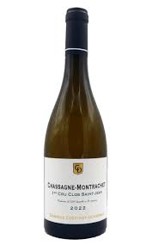 Chassagne -Montrachet Cnvts 2022 6X 75cl - Image 2