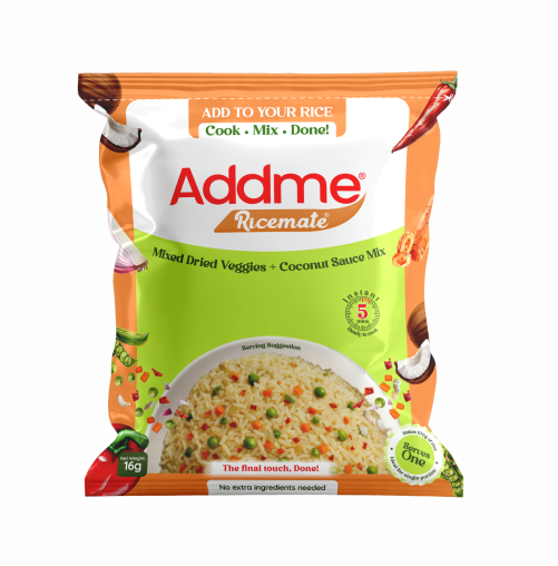 Addme Ricemate - Image 1