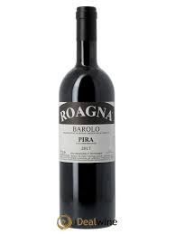 Barolo,Pira,Roagna,2017,6X 75cl - Image 1