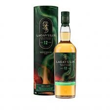 Lagavulin 12 Year Old - Image 1