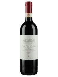 Chianti Classico Riserva 2014 6X 75cl - Image 1