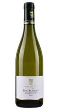 Bourgogne Chardonnay Domaine 2023 6X 75cl - Image 2