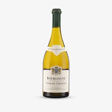 Bourgogne Blanc Chateau De 2022 6X 75cl - Image 1