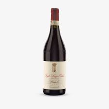 Barolo Vigna Rionda Luigi 2015 6X 75cl - Image 1