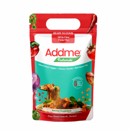 Addme Pastamate (Red Sauce Mix) 80g - Image 1